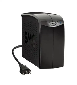 No Break Sms Station Ii 800va Mono-115 - 27391