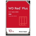 HD 10TB Western Digital Red Plus NAS 256MB 7200RPM - WD101EFBX