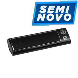 (Seminovo) Caixa de Som C3tech Midibox - ST-160BK