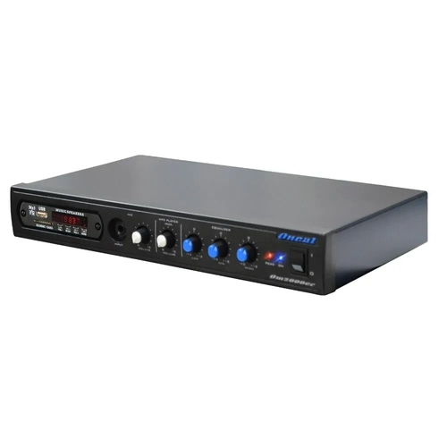 Mixer Power Oneal 120w - Om2000ec-1