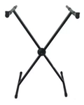 Suporte X Para Teclado Vector Sx-100