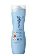 Shampoo Lisos Brilhantes Monange 325ml