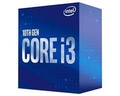 Processador Intel 10100f Core I3 (1200) 3,60 Ghz Box - Bx8070110100f - 10ª Ger