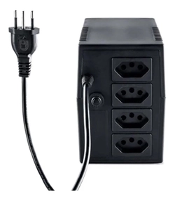 Nobreak Intelbras Xnb 600va 220v 4822005