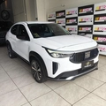 FIAT FASTBACK AUDACE 2024