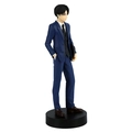 Figure Attack On Titan - Levi Ackerman  - Suit Version - Pop Up Parade