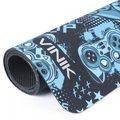 MOUSE PAD GAMER VINIK EXTENDED LEVEL UP