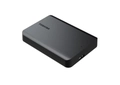 HD Externo 4TB Toshiba Canvio Basics Preto USB 3.0 HDTB540XK3CAI