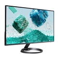 Monitor Acer Rl242y Eyii 23.8 Vero Led Ips - Um.qr2aa.e01
