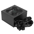 Fonte Gamer Vinik Dash 400w Preto - Vfg400wpv3