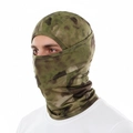 Balaclava Tática Snake - Touca Ninja  (Bélica Militar)