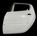 Porta traseira esquerda Peugeot 207 1.4 2013 (ID:2249)