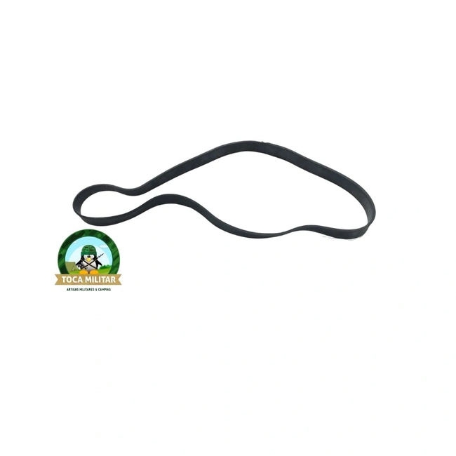 Liga Chata p/ Cantil ou Porta Carregador Kits Militares (Un)