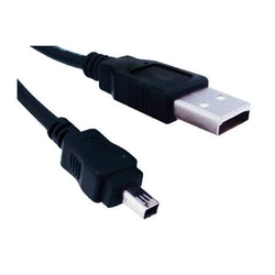 Clone Cabo USB 2.0 - 4 Pinos M - 1,80M 05094