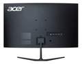 Monitor 27 Acer Full HD Curvo Preto Ed270 240hz - X2bmiipx