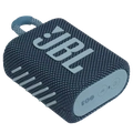 Caixa De Som JBL GO 3 Azul - JBL