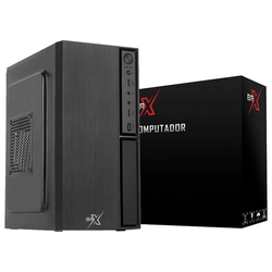 Computador BRX Desktop I5 4590 Ram 8GB SSD 240 GB c/ Windows 10 Pro