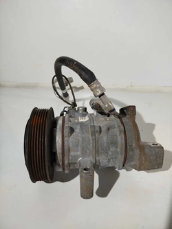 COMPRESSOR DE AR HR-V EX CVT 2020 (id:5623)