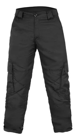 Calça MB Tática 6 bolsos- Rip Stop