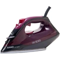 Ferro a Vapor Ultragliss Com Base Durilium Airglide 1520w Vinho 127v