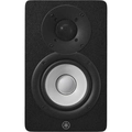 Monitor De Referência Para Estúdio Yamaha Hs4 Preto (par)