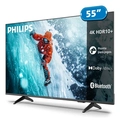 Tv Philips 55" Smart 4k Uhd Titan Os 55pug730078