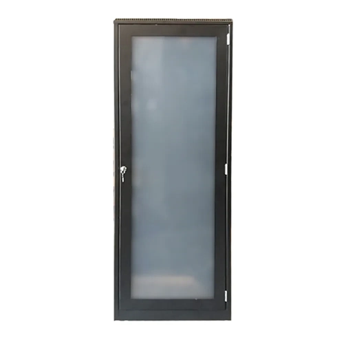 Rack Piso 19 Polegadas 28ux670mm Preto