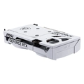 Placa de Vídeo MSI GeForce RTX 5060 Ventus 2X OC White, 8GB GDDR7, 912-V537-018