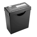 Fragmentadora de Papel até 7 Folhas CD e Cartão 11L 110V - of003