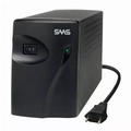 Estabilizador SMS Progressive Iii 500va Bivolt Entrada 115/220v e Saida 115v - 16213