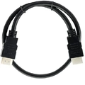 Cabo Hdmi Gold 0.5m 2.0 - 4k Hdr 19p