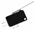 Chave Micro Switch Kw11-7-3 16a C/ Haste 60mm