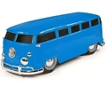 Brinquedo Kombi Perua Infantil Super Bus Poliplac