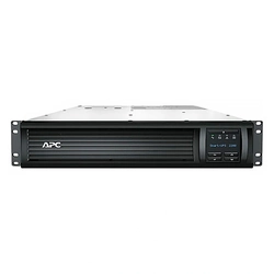 No Break Apc Smart-ups 2200va Lcd Mono220 - Smt2200i2u-br