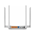 Roteador Wireless TP-Link Archer C5 Gigabit Dual Band AC1200 - AC12