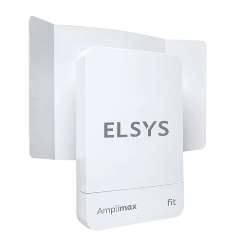 Roteador Externo Elsys Amplimax Fit - Eprl18