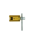 FERRAMENTA PARA DESMONTAGEM DE VÁLVULA MPROP BOSCH - APLICAÇÃO UNIVERSAL SISTEMAS COMMON RAIL DT01-0026 D-TRON