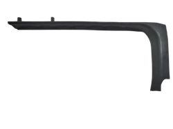 Soleira porta dianteira Nissan Frontier 2013 a 2016 (ID:1845)