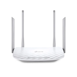 Roteador Wireless Ac1200 Dual Band 2,4/5ghz C/funcao Preset Archer C20w Nacional
