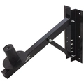 Suporte de Parede Regulavel Com 35cm Suporta Até 35kg Spcr