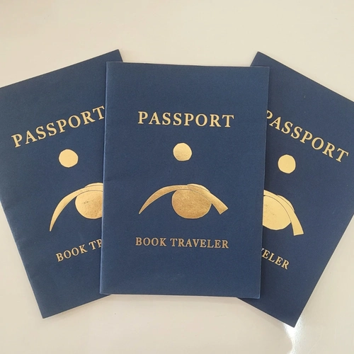 Passaportes 2026