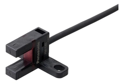 Sensor Fotoelétrico Npn T 5-24vcc Panasonic Pm-t45 Upmt45