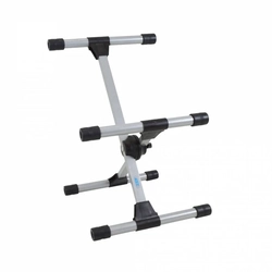 Suporte Para Caixa Acústica Ask Ou Cubo Com Regulagem Inclinação