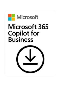 Microsoft 365 Copilot For Business 1 Ano Csp - Cfq7ttc0mm8r-01p