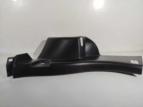 ACABAMENTO TRASEIRO DO BANCO C3 1.5 TENDANCE 2015 LE (ID:9433)