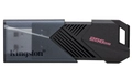 Pen Drive Kingston, Datatraveler Exodia Onyx 256GB - USB 3.2 - Dtxon/256GB