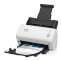 Scanner Brother A4 Duplex Usb 40ppm - Ads3100