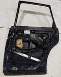 Porta traseira direita AUDI A3 2000/2006 LD (ID:2471)