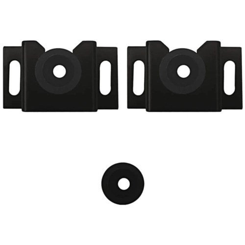 Suporte Fixo Universal para Tv de Led, Lcd, Plasma, 3d e Smart Tv de 10 a 100 Em Aço Carbono Sbru750