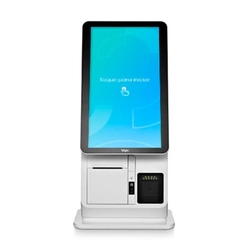 Terminal Pdv Elgin Mk156 Touch Screen 15.6